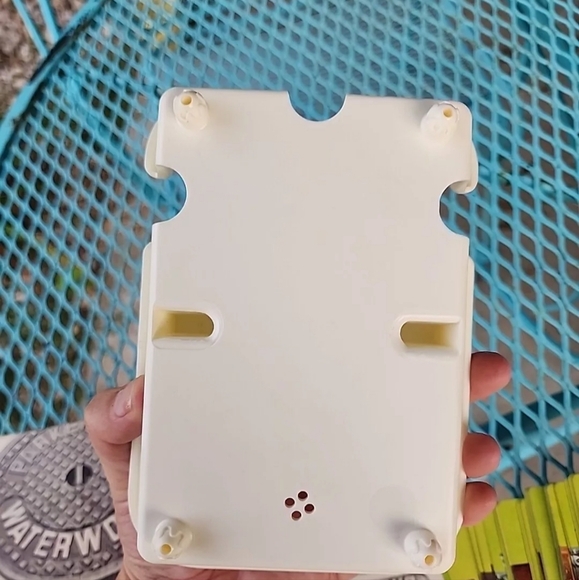 Vintage 1972 Water Works Parker Brothers Leaky Pipe Card Game - Picture 6 of 8